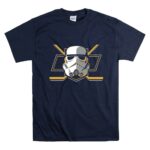 Stormtroopers Hockey Los Angeles Kings Face 9 T Shirt.jpg