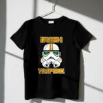 Stormtroopers Irish Empire Star Wars Notre Dame Fighting Irish 1 T Shirt 1.jpg