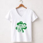 Stormtroopers-Irish-Patricks-Day-5-Womens-V-Neck