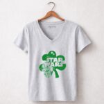 Stormtroopers-Irish-Patricks-Day-9-Womens-V-Neck