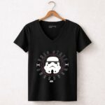 Stormtroopers Ohio State Buckeyes 5 Womens V Neck.jpg