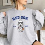 Stormtroopers Play Baseball for Boston Red Sox 3 Sweatshirt.jpg Stormtroopers Play Baseball for Boston Red Sox 3 Sweatshirt.jpg