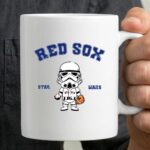 Stormtroopers Play Baseball for Boston Red Sox 3 mug 1.jpg