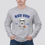 Stormtroopers Play Baseball for Boston Red Sox 4 Long Sleeves.jpg Stormtroopers Play Baseball for Boston Red Sox 4 Long Sleeves.jpg