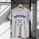 Stormtroopers Play Baseball for Boston Red Sox 6 T Shirt.jpg Stormtroopers Play Baseball for Boston Red Sox 6 T Shirt.jpg