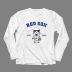 Stormtroopers Play Baseball for Boston Red Sox 9 Long Sleeves.jpg Stormtroopers Play Baseball for Boston Red Sox 9 Long Sleeves.jpg