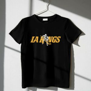 Stormtroopers Play Hockey For Los Angeles Kings 1 T Shirt.jpg