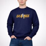 Stormtroopers Play Hockey For Los Angeles Kings 3 Sweatshirt.jpg
