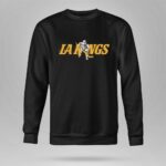 Stormtroopers Play Hockey For Los Angeles Kings 8 Sweatshirt.jpg