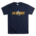 Stormtroopers Play Hockey For Los Angeles Kings 9 T Shirt.jpg
