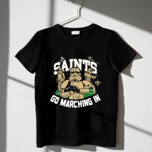 Stormtroopers Saints Go Marching In 1 T Shirt.jpg