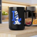 Stormtroopers Star Wars Wear Clothing Los Angeles Dodgers 2 mug 1.jpg