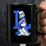 Stormtroopers Star Wars Wear Clothing Los Angeles Dodgers 3 mug 1.jpg