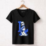Stormtroopers Star Wars Wear Clothing Los Angeles Dodgers 5 Womens V Neck.jpg Stormtroopers Star Wars Wear Clothing Los Angeles Dodgers 5 Womens V Neck.jpg