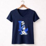 Stormtroopers Star Wars Wear Clothing Los Angeles Dodgers 9 Womens V Neck.jpg Stormtroopers Star Wars Wear Clothing Los Angeles Dodgers 9 Womens V Neck.jpg