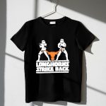 Stormtroopers The Longhorns Strike Back 1 T Shirt 1.jpg