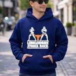Stormtroopers The Longhorns Strike Back 2 Hoodie 1.jpg