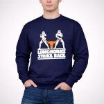Stormtroopers The Longhorns Strike Back 3 Sweatshirt 1.jpg