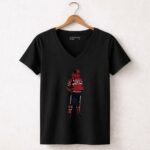 Stormtroopers Wear Clothing Montreal Canadiens Star Wars 5 Womens V Neck.jpg