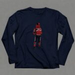 Stormtroopers Wear Clothing Montreal Canadiens Star Wars 9 Long Sleeves.jpg