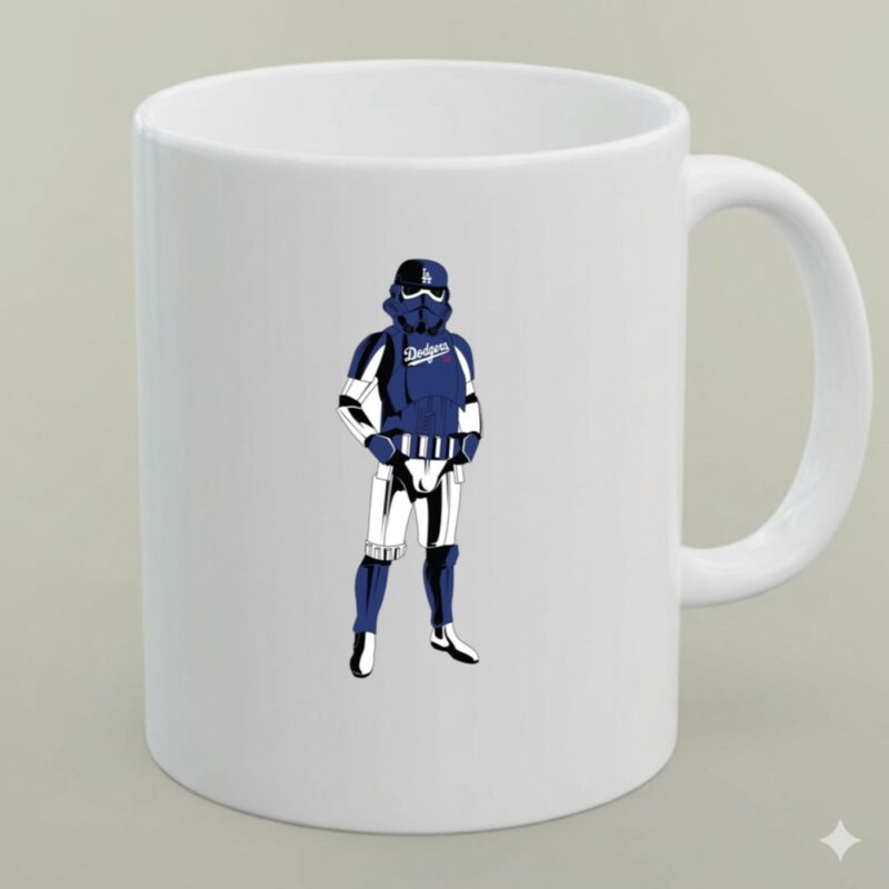 Stormtroopers Wear Los Angeles Dodgers 1 mug 1.jpg