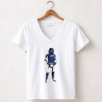 Stormtroopers Wear Los Angeles Dodgers 5 Womens V Neck.jpg Stormtroopers Wear Los Angeles Dodgers 5 Womens V Neck.jpg
