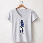 Stormtroopers Wear Los Angeles Dodgers 9 Womens V Neck.jpg Stormtroopers Wear Los Angeles Dodgers 9 Womens V Neck.jpg
