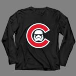 Stormtroopers With Logo Chicago Cubs 4 Long Sleeves.jpg