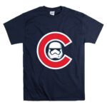 Stormtroopers With Logo Chicago Cubs 9 T Shirt.jpg