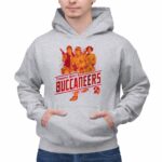 Tampa Bay Buccaneers Han Solo Luke Skywalker and Leia Organa Rebels Star Wars 2 Hoodie.jpg