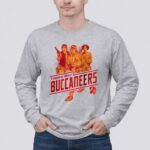 Tampa Bay Buccaneers Han Solo Luke Skywalker and Leia Organa Rebels Star Wars 4 Long Sleeves.jpg