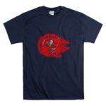 Tampa Bay Buccaneers The Millennium Falcon Star Wars 9 T Shirt.jpg