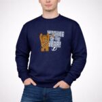Tampa Bay Lightning Star Wars Wookie of the Year 3 Sweatshirt.jpg