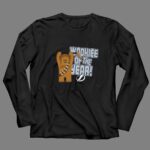 Tampa Bay Lightning Star Wars Wookie of the Year 4 Long Sleeves.jpg