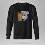 Tampa Bay Lightning Star Wars Wookie of the Year 8 Sweatshirt.jpg
