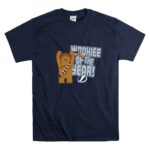 Tampa Bay Lightning Star Wars Wookie of the Year 9 T Shirt.jpg