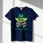 Tampa-Bay-Rays-Baby-Yoda-St-Patricks-Day-1-T-Shirt