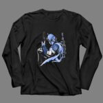 Tennessee Titans American Football Team Boba Fett Star Wars 4 Long Sleeves.jpg