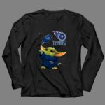 Tennessee Titans Baby Yoda Football Force 4 Long Sleeves.jpg