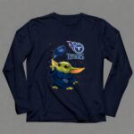 Tennessee Titans Baby Yoda Football Force 9 Long Sleeves.jpg