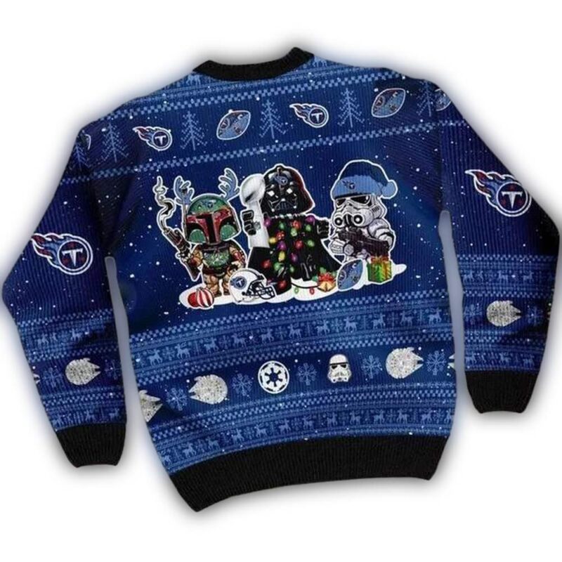 Tennessee Titans Star Wars Christmas Ugly Sweater.jpg