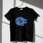 Tennessee Titans The Millennium Falcon Star Wars 1 T Shirt.jpg