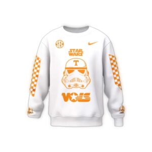 Tennessee Volunteers Storm Trooper Special Sweatshirt 2.jpg