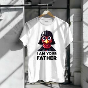 Thanksgiving Darth Vader 1 T Shirt.jpg