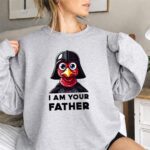 Thanksgiving Darth Vader 3 Sweatshirt.jpg