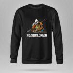 The-Daddy-Lorian-Star-Wars-Mandalorian-with-Baby-Yoda-Grogu-Hugging-8-Sweatshirt