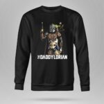 The-Daddylorian-Daddy-Mandalorian-Star-Wars-Parody-with-Baby-Alien-Companion-8-Sweatshirt