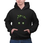 The Mamalorian Baby Yoda Grogu Star Wars 2 Hoodie.jpg
