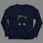The Mamalorian Baby Yoda Grogu Star Wars 6 Long Sleeves.jpg