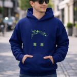 The Mamalorian Baby Yoda Grogu Star Wars 8 Hoodie.jpg